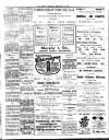 Jarrow Guardian and Tyneside Reporter Friday 26 February 1909 Page 4