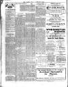 Jarrow Guardian and Tyneside Reporter Friday 07 January 1910 Page 10