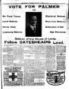 Jarrow Guardian and Tyneside Reporter Friday 21 January 1910 Page 3