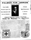 Jarrow Guardian and Tyneside Reporter Friday 28 January 1910 Page 3