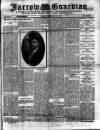 Jarrow Guardian and Tyneside Reporter Friday 18 February 1910 Page 1