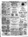 Jarrow Guardian and Tyneside Reporter Friday 25 February 1910 Page 4