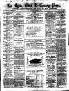 Lynn News & County Press Saturday 13 February 1869 Page 1