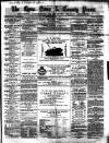 Lynn News & County Press Saturday 20 March 1869 Page 1