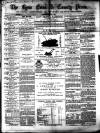 Lynn News & County Press Saturday 03 April 1869 Page 1