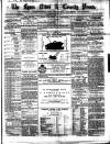 Lynn News & County Press Saturday 10 April 1869 Page 1