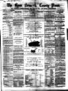 Lynn News & County Press Saturday 17 April 1869 Page 1