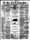 Lynn News & County Press Saturday 24 April 1869 Page 1