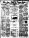 Lynn News & County Press Saturday 01 May 1869 Page 1