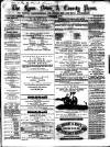 Lynn News & County Press Saturday 05 June 1869 Page 1