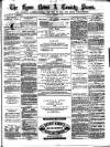 Lynn News & County Press Saturday 11 September 1869 Page 1