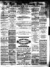 Lynn News & County Press Saturday 02 October 1869 Page 1