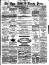 Lynn News & County Press Saturday 09 October 1869 Page 1