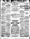 Lynn News & County Press Saturday 18 December 1869 Page 1