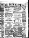 Lynn News & County Press Saturday 07 January 1871 Page 1