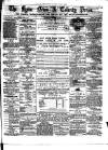 Lynn News & County Press Saturday 25 February 1871 Page 1