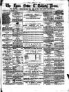 Lynn News & County Press Saturday 11 March 1871 Page 1