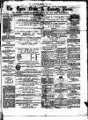 Lynn News & County Press Saturday 25 March 1871 Page 1
