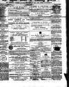 Lynn News & County Press Saturday 22 April 1871 Page 1