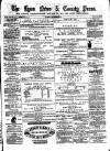 Lynn News & County Press Saturday 16 September 1871 Page 1