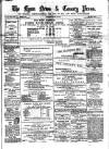 Lynn News & County Press Saturday 29 March 1873 Page 1