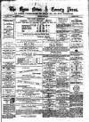 Lynn News & County Press Saturday 10 May 1873 Page 1