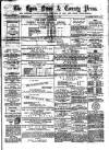 Lynn News & County Press Saturday 17 May 1873 Page 1