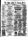 Lynn News & County Press Saturday 05 September 1874 Page 1