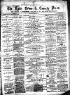 Lynn News & County Press Saturday 06 February 1875 Page 1