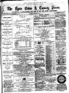 Lynn News & County Press Saturday 12 February 1876 Page 1