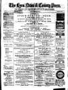 Lynn News & County Press Saturday 10 February 1877 Page 1