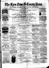 Lynn News & County Press Saturday 23 March 1878 Page 1