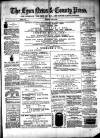 Lynn News & County Press Saturday 06 April 1878 Page 1