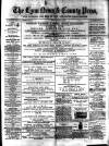 Lynn News & County Press Saturday 08 March 1879 Page 1