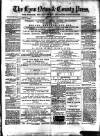 Lynn News & County Press Saturday 22 March 1879 Page 1