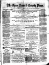 Lynn News & County Press Saturday 17 January 1880 Page 1