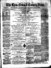 Lynn News & County Press Saturday 21 February 1880 Page 1