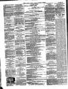 Lynn News & County Press Saturday 28 July 1883 Page 4