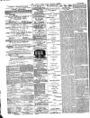 Lynn News & County Press Saturday 11 August 1883 Page 4