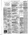 Lynn News & County Press Saturday 16 February 1884 Page 4