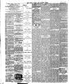 Lynn News & County Press Saturday 22 November 1884 Page 4