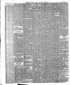 Lynn News & County Press Saturday 22 November 1884 Page 6