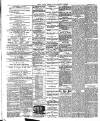 Lynn News & County Press Saturday 06 December 1884 Page 4