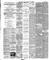 Lynn News & County Press Saturday 20 December 1884 Page 4