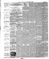 Lynn News & County Press Saturday 27 December 1884 Page 4