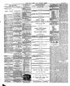 Lynn News & County Press Saturday 25 April 1885 Page 4