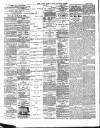 Lynn News & County Press Saturday 08 August 1885 Page 4