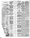 Lynn News & County Press Saturday 15 August 1885 Page 4