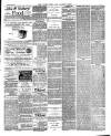 Lynn News & County Press Saturday 22 August 1885 Page 3