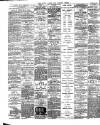 Lynn News & County Press Saturday 29 August 1885 Page 4